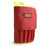 Statpack G3 - First Aid Circulatory Kit Red / Yellow Nylon 10 H X 6 W X 3.5 D Inch (Rolled) - G36002RE