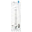 MTG Jiffy Cath - Intermittent Catheter Kit Firm 16 Fr. Without Balloon Silicone - 22116