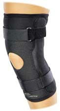 DJO DonJoy Drytex Knee Support X-Small Slip-On Left or Right Knee - 11-0670-1