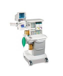 Aespire 7100 - Refurbished Ventilator Electric - AM-AESPIRE-7100