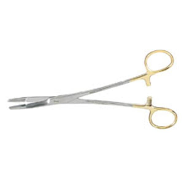Miltex-Integra Holder Needle Olsen-Hegar 7-1/4" Serrated Jaw Stainless Steel Ea - 44060
