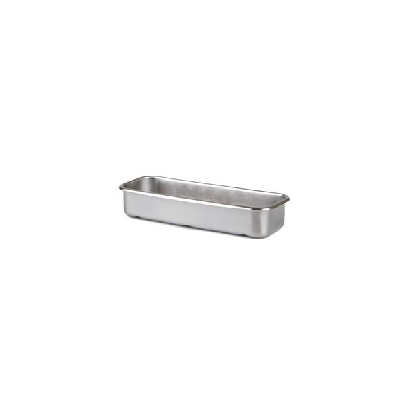Medegen Medical Products, Tray Catheter Stainless Steel 8-1/2X3X1-1/2" Ea - 508