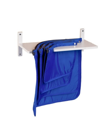 Patient X-ray Protection Lead Apron & Hanger Set