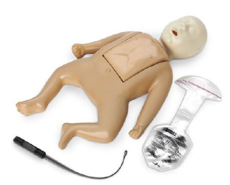 CPR Prompt - TMAN 2T Infant Manikin Torso - LF06012