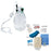 B. Braun Interventional ASEPT Drainage Bottle 1000 mL - 7050
