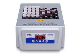 Fisher Scientific Fisher Scientific Isotemp Digital Dry Bath / Block Heater - 88860021