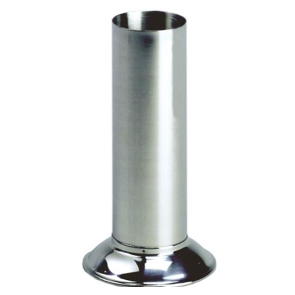 Medi-Source Jar Forcep 7-3/8X2-1/8" Silver Stainless Steel Ea - 48058