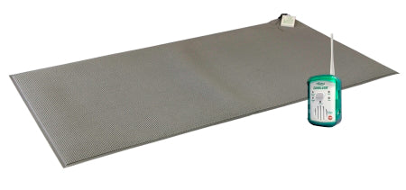 Smart Caregiver Smart Caregiver Floor Mat Alarm System - GFM7-SYS