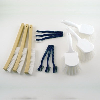 Sklar - Cleaning Brush - 10-1434