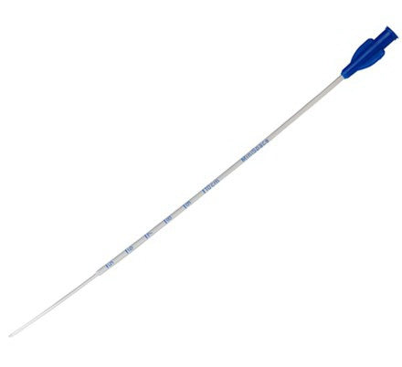 Cooper Surgical CATHETER, INTRAUTERINE INSEMINNATION MINI-SPACE (25/CS) D/S - SM610
