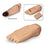 Nasco Life/Form Geri Optional Edema Foot with Deep tissue Injury - LF04084