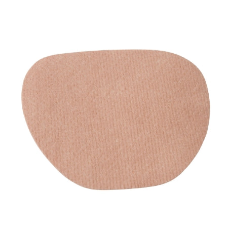 Foot Cover Knit Adhesive Pad Foot Cover Knit