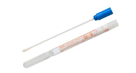BD CultureSwab MaxV(+) - Specimen Collection and Transport System Sterile - 220235