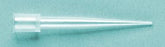 VWR International - Low Retention Pipette Tip 0.5 to 250 µL Without Graduations Sterile - 72830-460