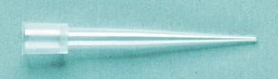 VWR International - Low Retention Pipette Tip 0.5 to 250 µL Without Graduations Sterile - 72830-460