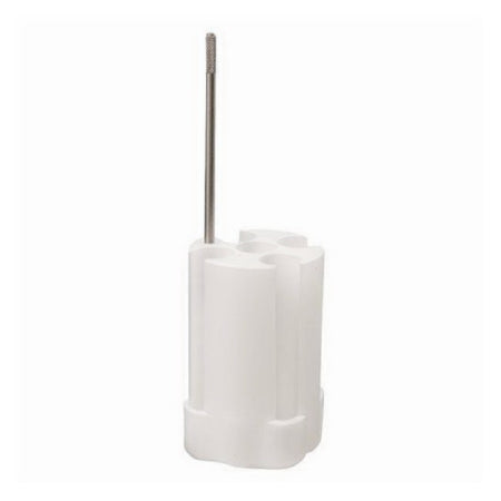 Fisher Scientific Eppendorf Tube Adapter For 85 mL Round Bucket for Swing Bucket Rotor for 5702 Centrifuge - 5400327