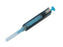 Biodex Medical Systems Pro-Tec III Syringe Shield 1 cc (Press Fit), Tungsten, 5.05 Density, 2 mm Thick - 007-734