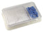 RSA - Vial Closure PTFE / Silicone Blue 12 X 32 mm - 97055-980