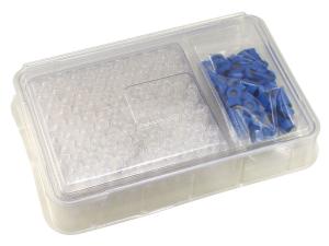 Autosampler Vials, Inserts, Caps, and Kits