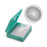 Nasco Microbial World Prepared Microscope Slide Set 1 X 3 Inch Prepared Slide - C32475N