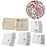 Nasco Mammalian Reproduction Prepared Microscope Slide Set 1 X 3 Inch Prepared Slide - SB47765