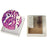 Nasco Human Pathology Prepared Microscope Slide Set 1 X 3 Inch Prepared Slide - SB47764