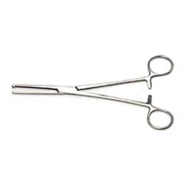 Henry Schein Forcep Hemostatic Rochester-Ochsner 8" Straight Ea - 100-3431