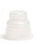 Hexa-Flex - Tube Closure Polyethylene Snap Cap Clear For 10, 12, 13, 16 and 18 mm Blood Collection and Culture Tubes NonSterile - 8350