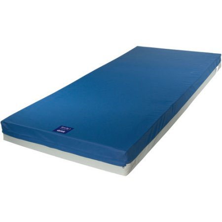 Gravity 7 - Mattress Cover 36 X 84 X 6 Inch Fluid-Proof Fabric For 15785 Mattresses - 15785C