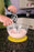 Dycem - Non-Slip Pad 1/8 X 8-1/2 Inch - 657001