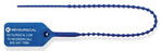 Key Surgical - Breakaway Tag Blue Plastic 5-1/2 Inch - LR-312