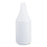 Boardwalk - Empty Spray Bottle HDPE Clear 24 oz. - BWK00024