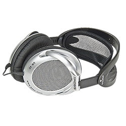 Cardionics Headphone 3 X 4 Inch, Large For Behind-the-Ear (BTE) Hearing Aids, 718-7710 Hearing Impaired E-Scope Electronics Stethoscope - 718-0408