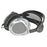 Cardionics Headphone 3 X 4 Inch, Large For Behind-the-Ear (BTE) Hearing Aids, 718-7710 Hearing Impaired E-Scope Electronics Stethoscope - 718-0408