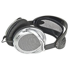 Cardionics - Headphone 3 X 4 Inch, Large For Behind-the-Ear (BTE) Hearing Aids, 718-7710 Hearing Impaired E-Scope Electronics Stethoscope - 718-0408