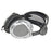 Cardionics - Headphone 3 X 4 Inch, Large For Behind-the-Ear (BTE) Hearing Aids, 718-7710 Hearing Impaired E-Scope Electronics Stethoscope - 718-0408