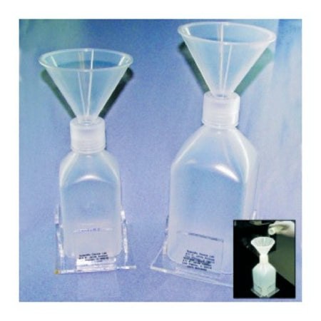 Fisher Scientific Container Set Splashproof Polypropylene - 23-769-500