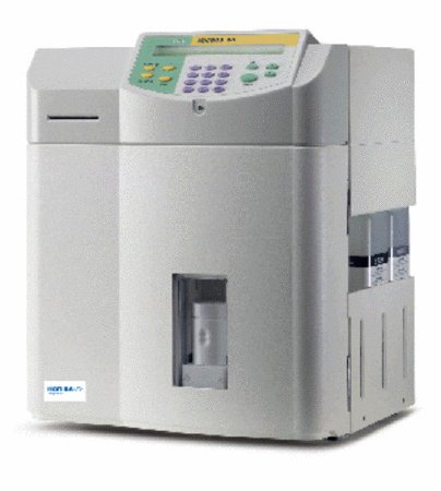 ABX Micros 60 - Hematology Analyzer CLIA Moderate Complexity - 5300001351