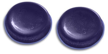 Xodus Medical Elbow Protector Pad One Size Fits Most Blue - 41897