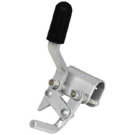 Magmedix Wheelchair Brake Assembly Complete - 04-WCBR8006L-01