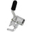 Magmedix Wheelchair Brake Assembly Complete - 04-WCBR8006L-01