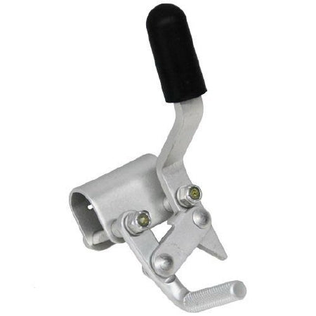 Magmedix Wheelchair Brake Assembly Complete - 04-WCBR8006L-01