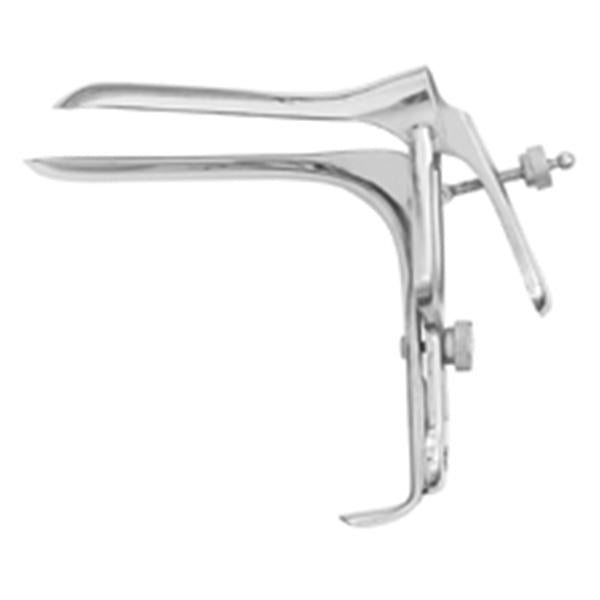 Henry Schein Speculum Vaginal Pederson Large Stainless Steel Ea - 100-9000