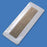 Silverlon - Silver Island Dressing 4 X 10 Inch Rectangle Sterile - ID-410