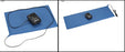 Drive Medical Drive Chair / Bed Sensor Alarm 10 X 15_ 11 X 30 Inch Blue - 13610