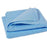 Abbi - Absorbent Floor Mat 32 X 40 Inch Blue - 72435