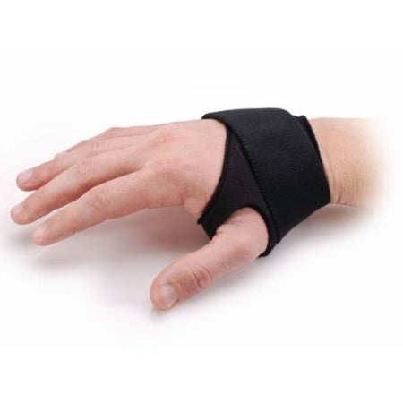 Freedom - Thumb Support Medium Right Hand Black - 081476233