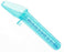 Apothecary Products Medicine Spoon With Graduations Blue - 67003