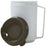 Fabrication Enterprises Drinking Mug 12 Oz. Granite Plastic Reusable - 60-1080
