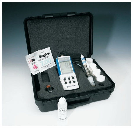Fisherbrand Accumet AP115 - Portable pH Meter Kit - 13636AP115